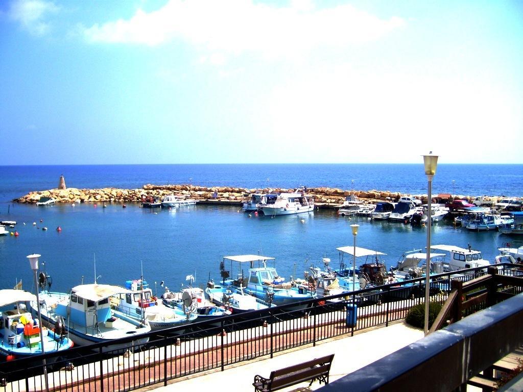 Amanda Villa Protaras Rom bilde