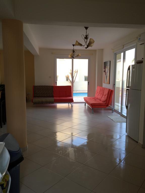 Amanda Villa Protaras Rom bilde