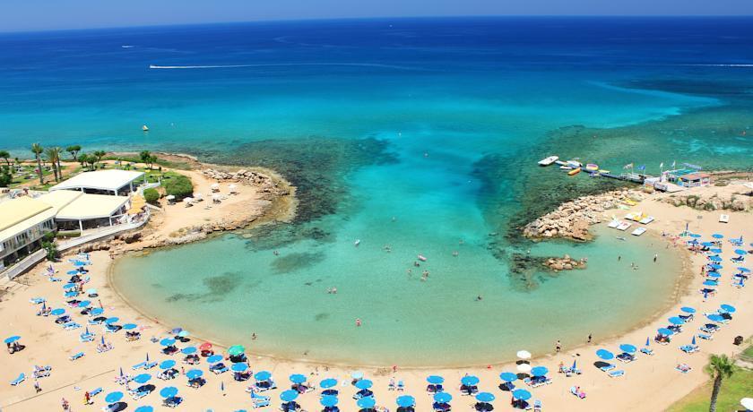 Amanda Villa Protaras Rom bilde